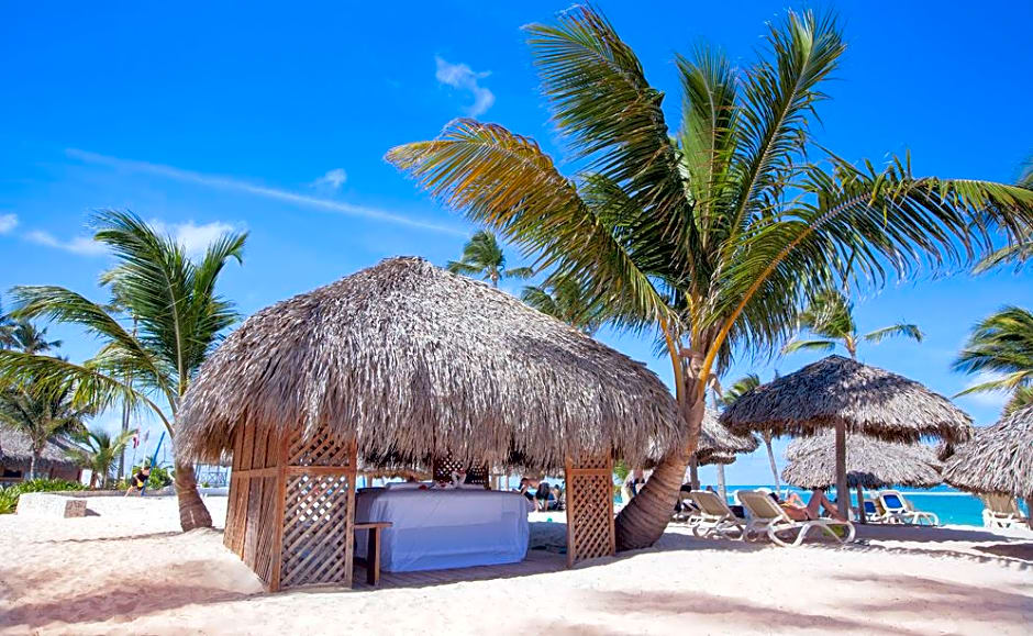 Majestic Colonial Punta Cana - All Inclusive