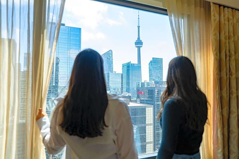 Sheraton Centre Toronto Hotel