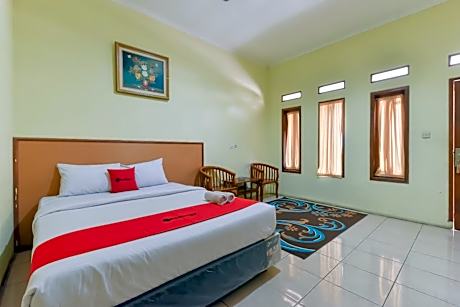 RedDoorz At Pondok Winagung Ciwidey