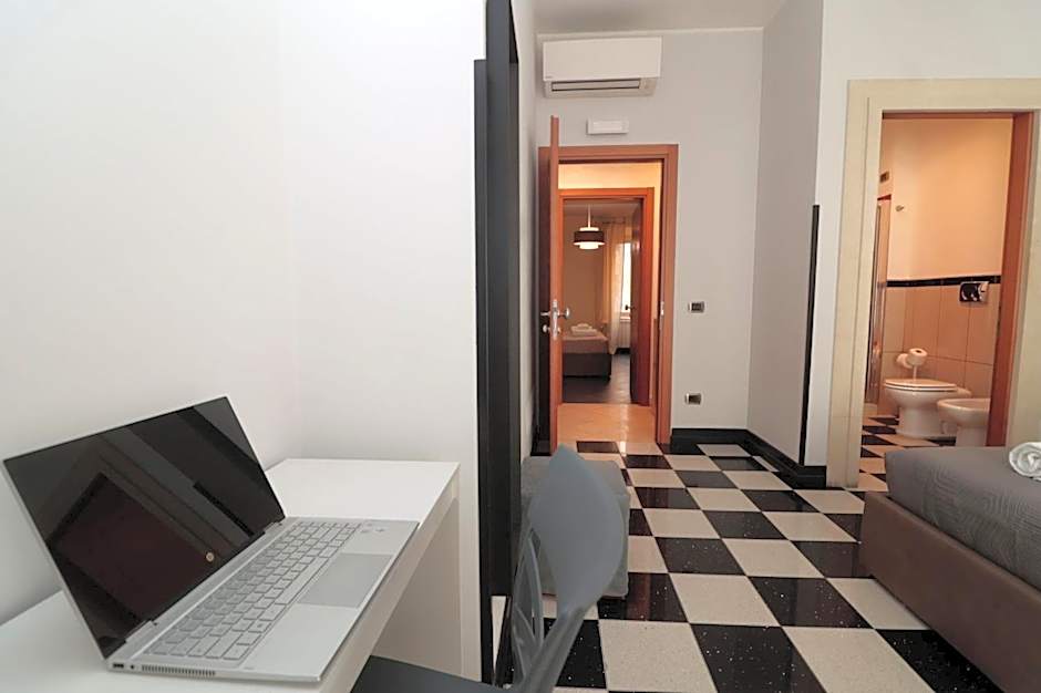 Cardinal Vatican Inn