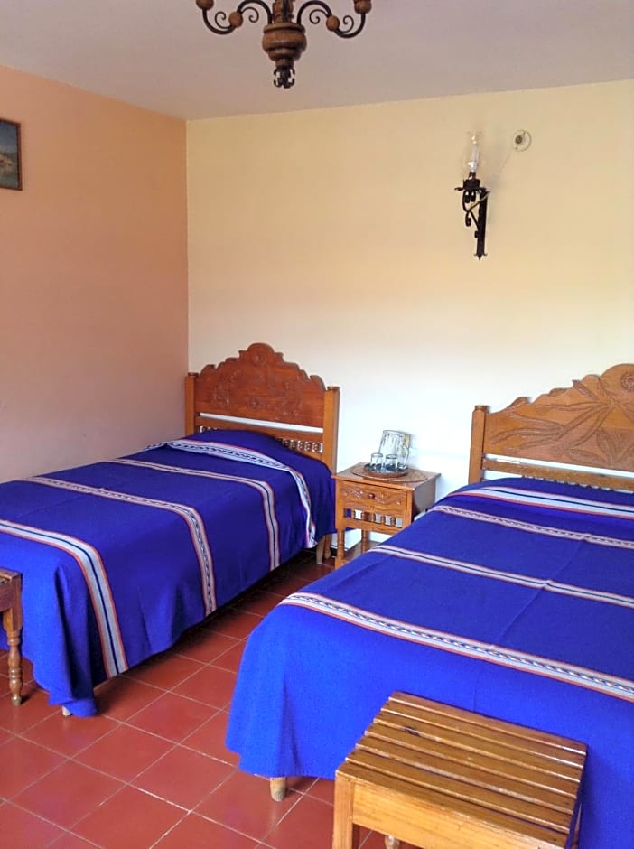 Posada de la Salud