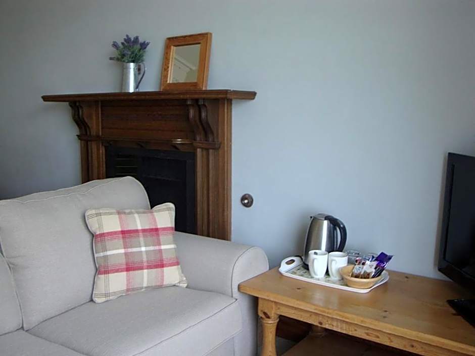Glanllifon Bed and Breakfast