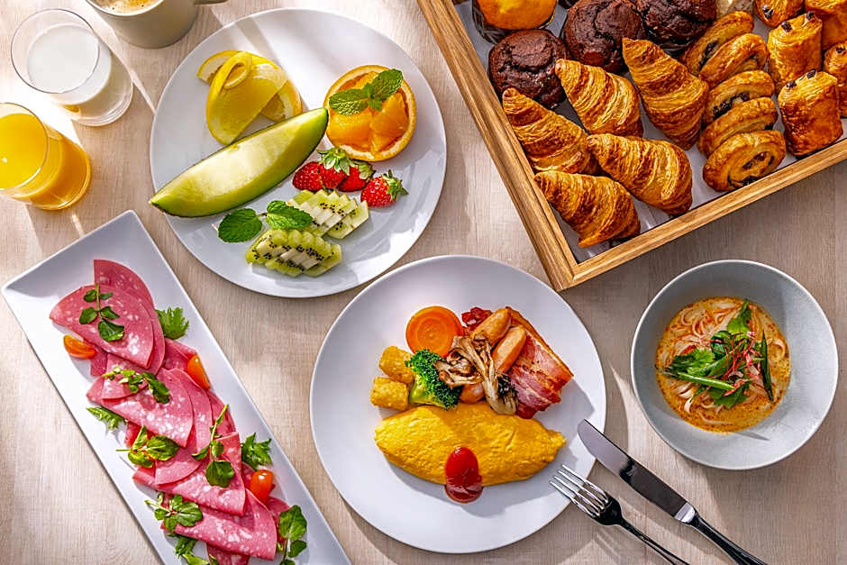 DoubleTree by Hilton Tokyo Ariake