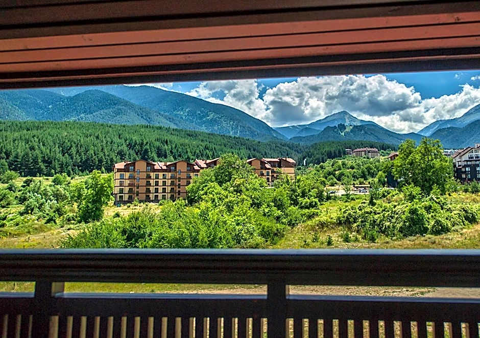 7 Pools SPA Boutique Hotel