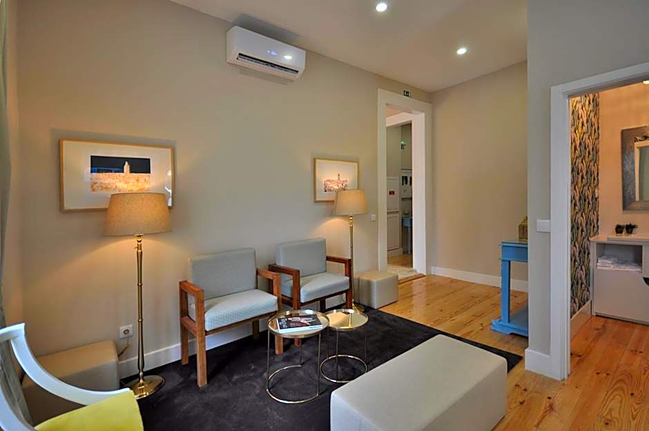 Porto Charming Hotel