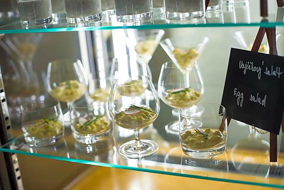 Mercure Ostrava Center