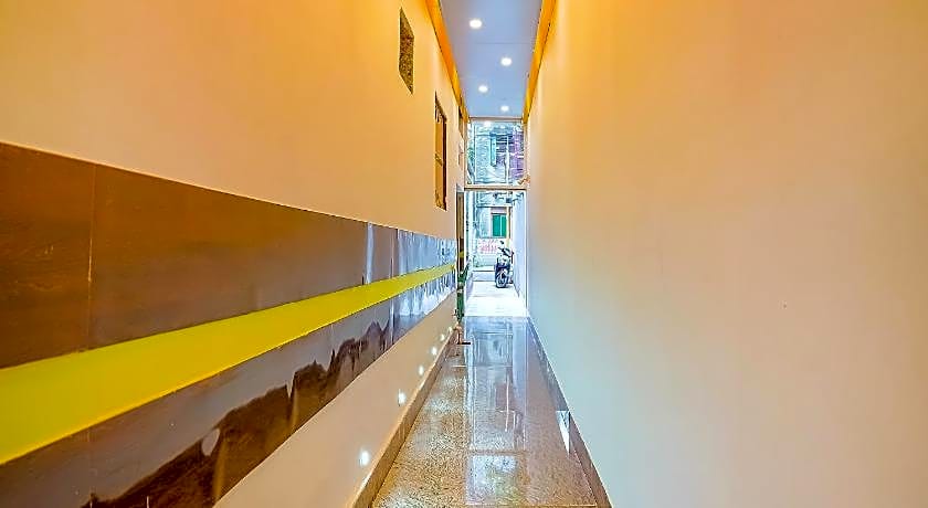 FabExpress Quest - Nr. Quest Mall