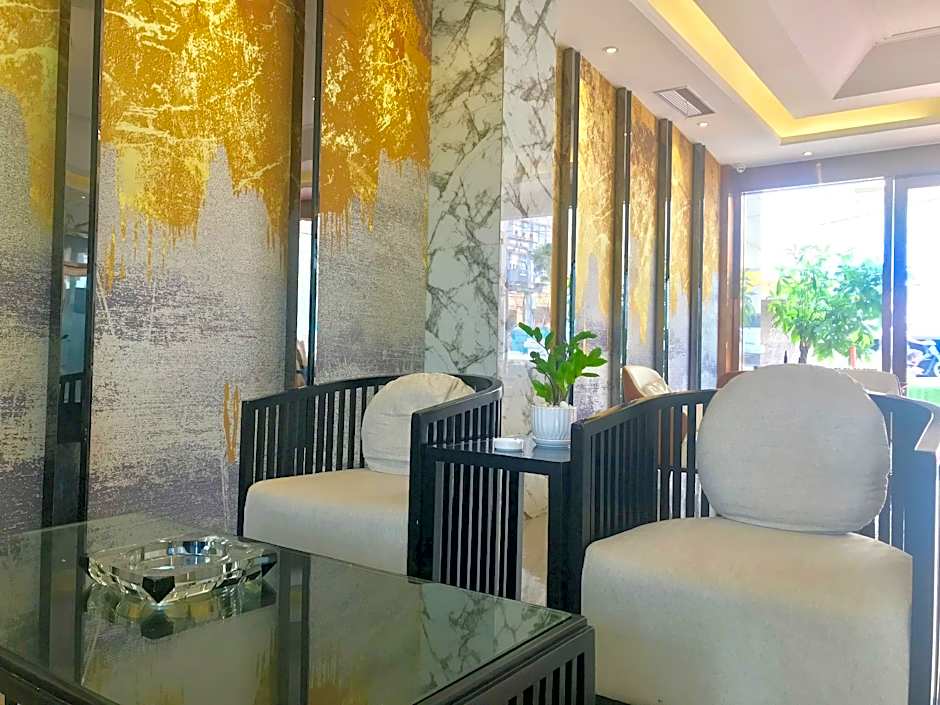 Le Chen Miiya Hotel