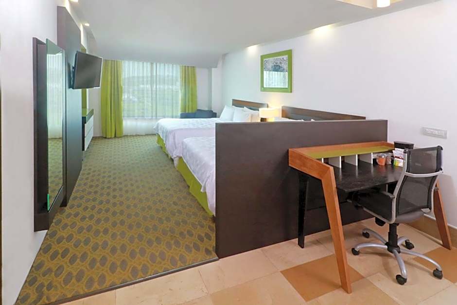 Photo 1 of 5 of Standard 2 Double Beds, Accessible