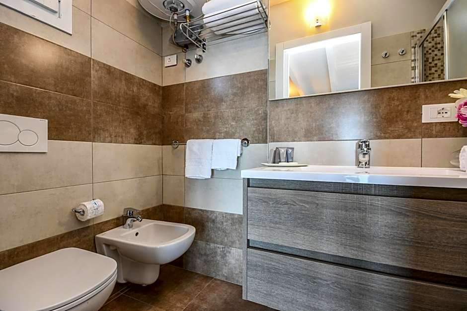 VILLA GARUTI VILLAGE