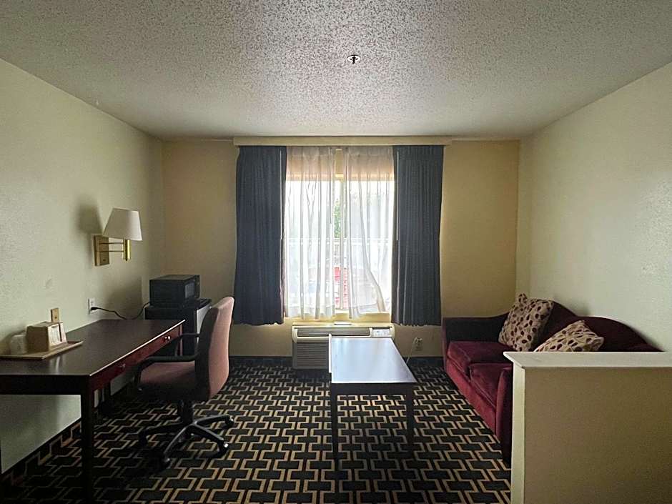 Budgetel Inns & Suites