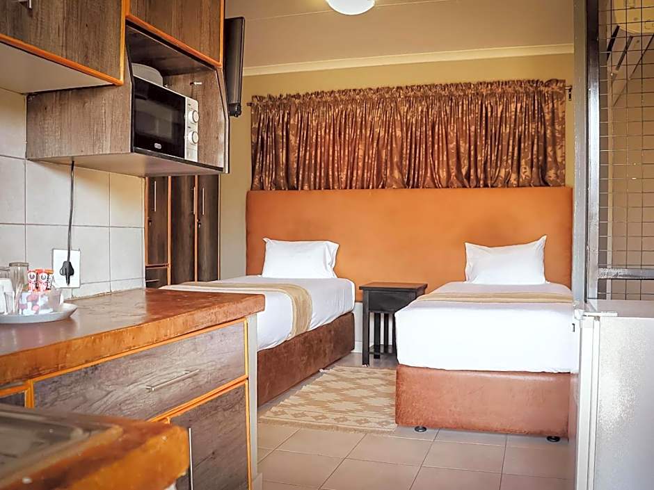 PW Heights Private Guest House