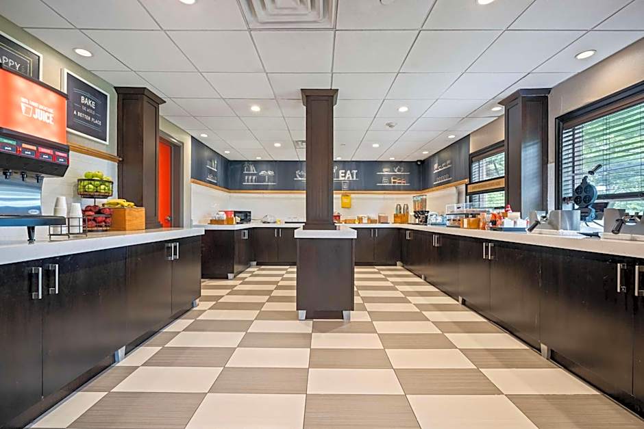 Hampton Inn By Hilton Ridgefield Park