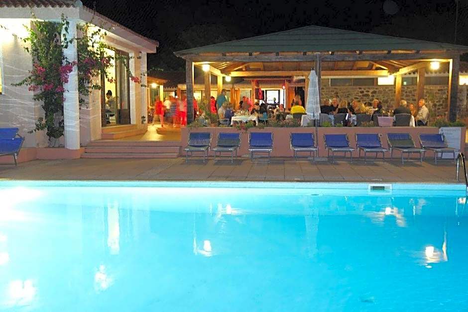 Marina Manna Hotel & Club Village