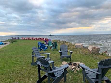 Glen Garry motel and cottages