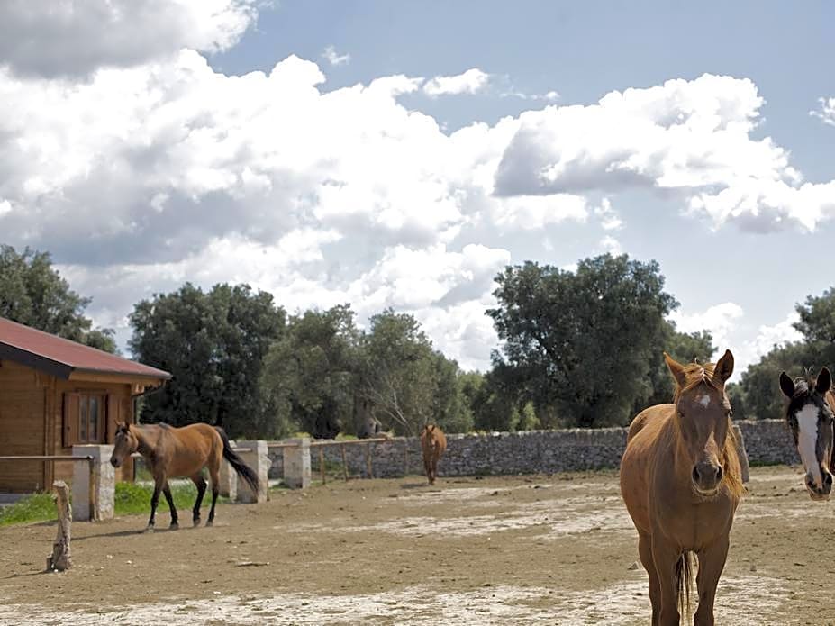 Masseria Relais Del Cardinale