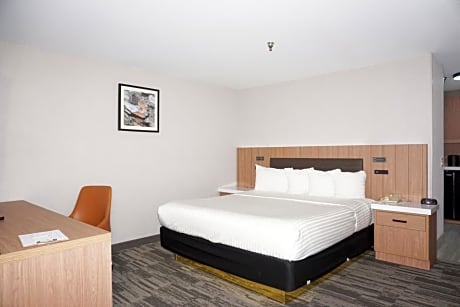 King Room - Non Smoking