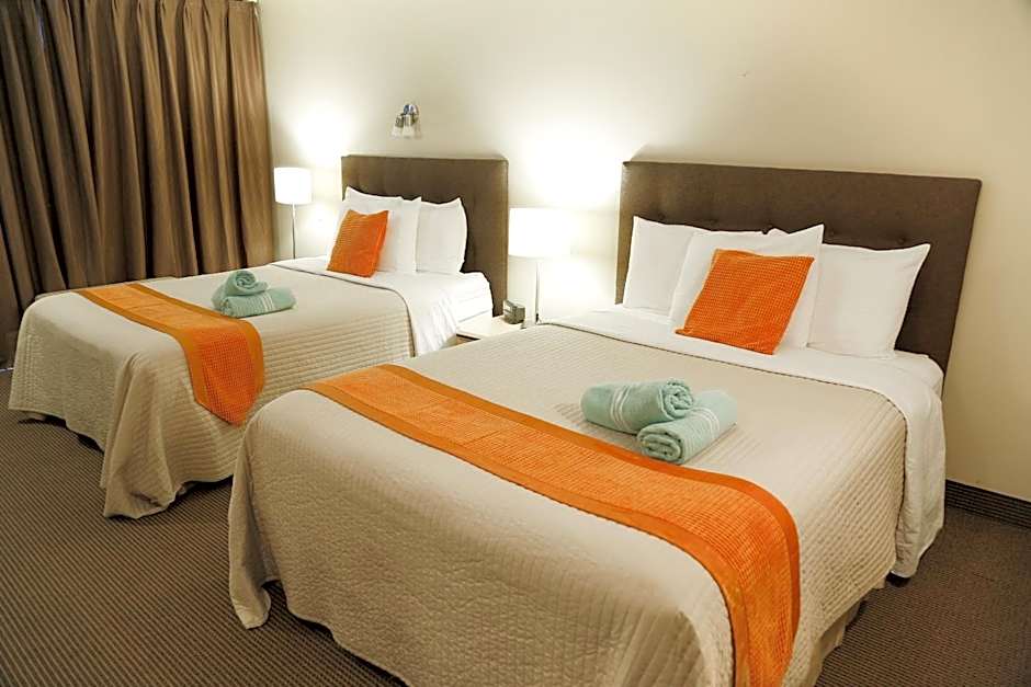 Excelsior Hôtel Spa Sainte-Adèle