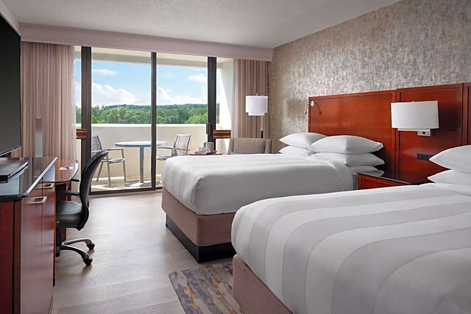 Hanover Marriott