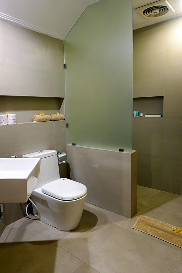 Seminyak Paradiso Hotel