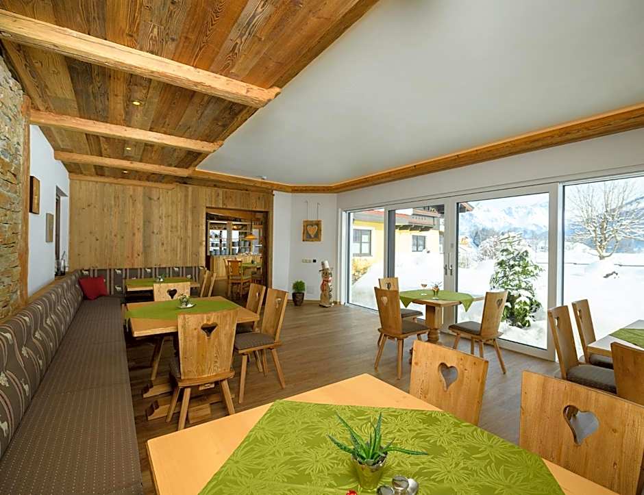 Hotel Quehenberger