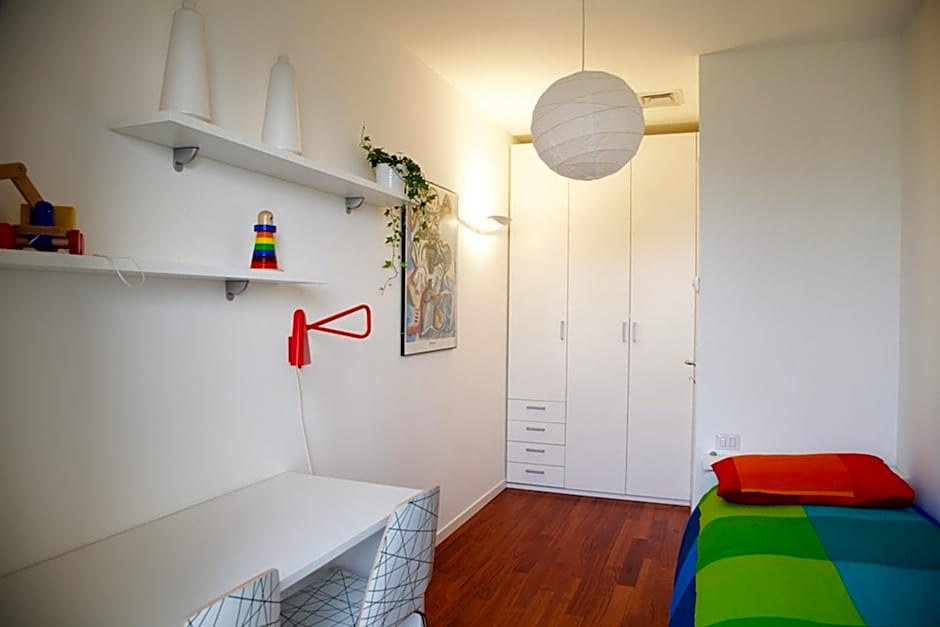 Aurum Aparthotels Bicocca