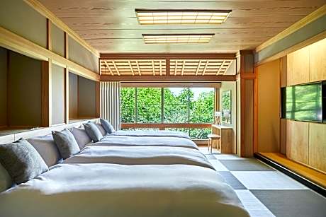 Comfort Quadruple Room