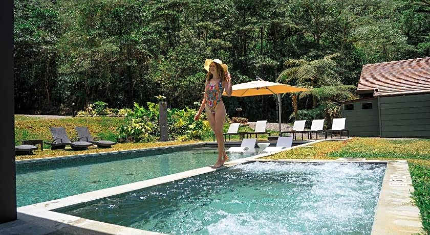 El Silencio Lodge & Spa Costa Rica