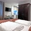 Boutique Hotel Rose