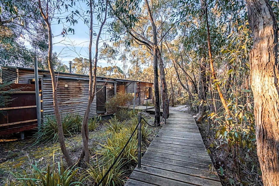 DULC Cabins