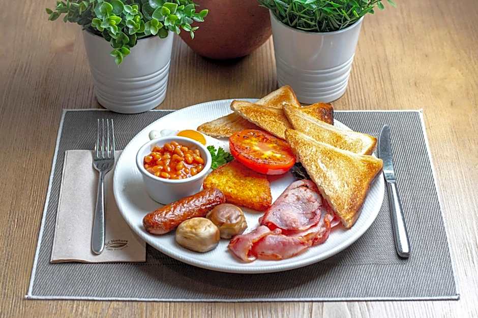 Wyndham Residences Tenerife Golf del Sur