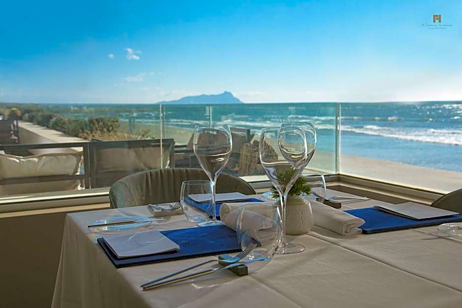 Il Fogliano Hotel New Life