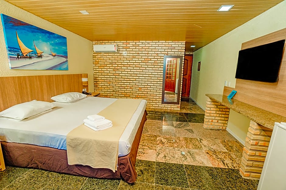 Photo 1 of 3 of Superior Suite, Sea View