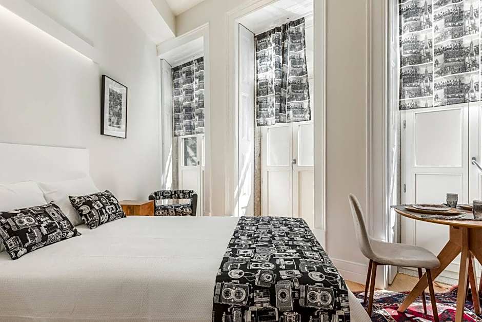 Beco do Paço by Porto Dream Stays