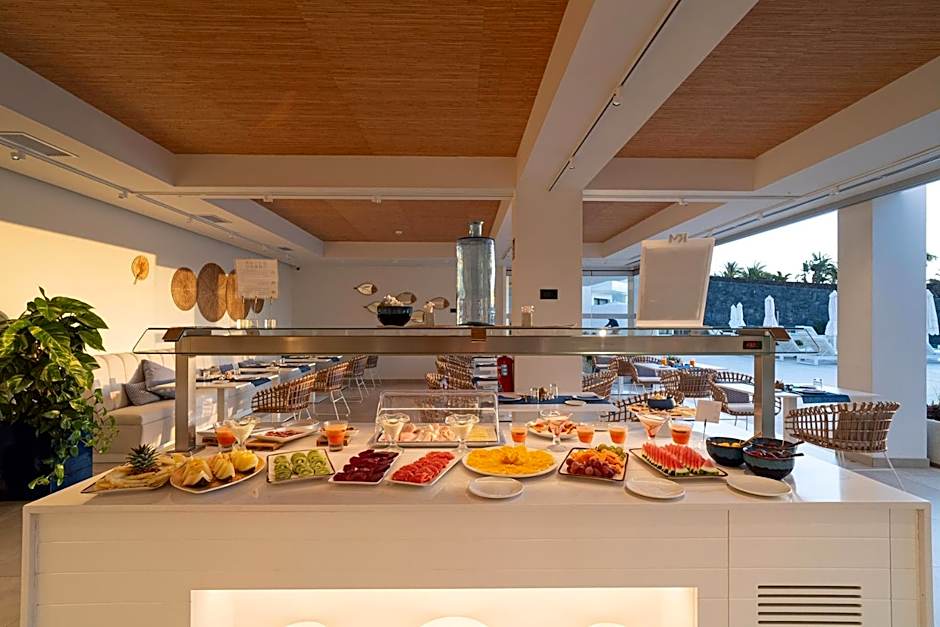Royal Marina Suites Boutique Hotel