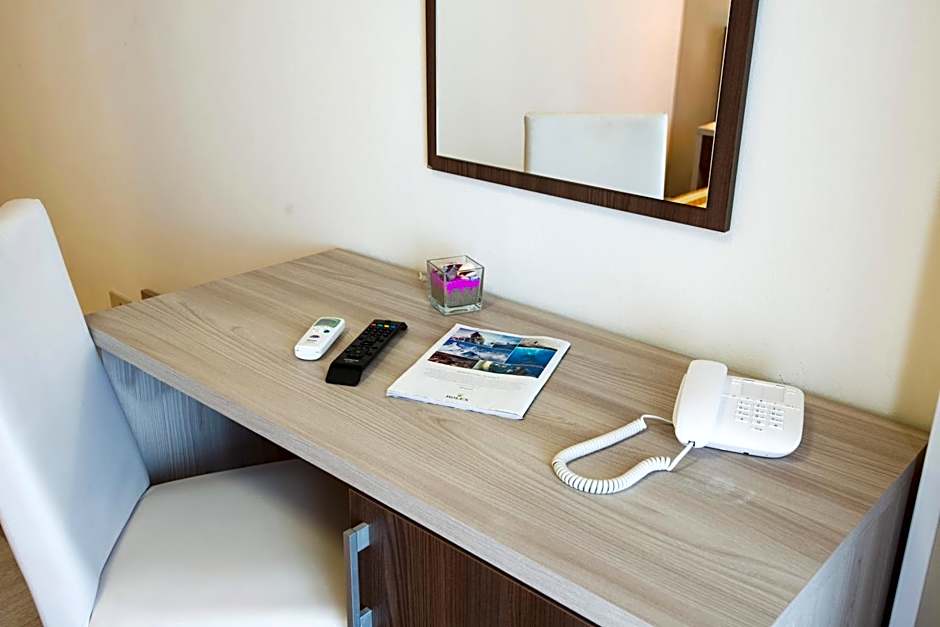 Hotel Columbus