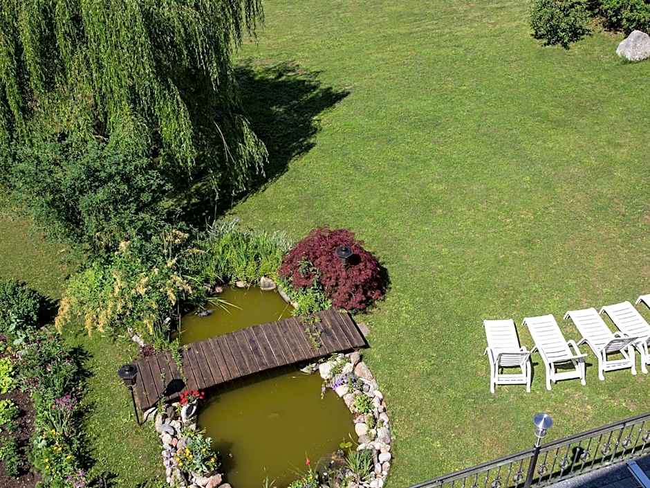 Naturhotel Edelweiss