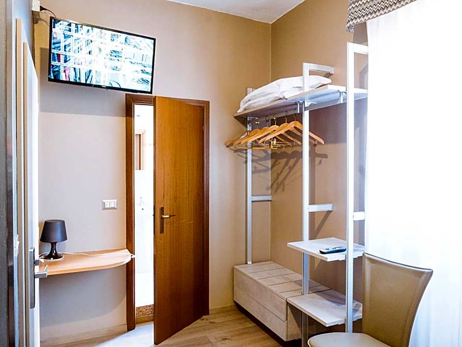 Hotel Doria