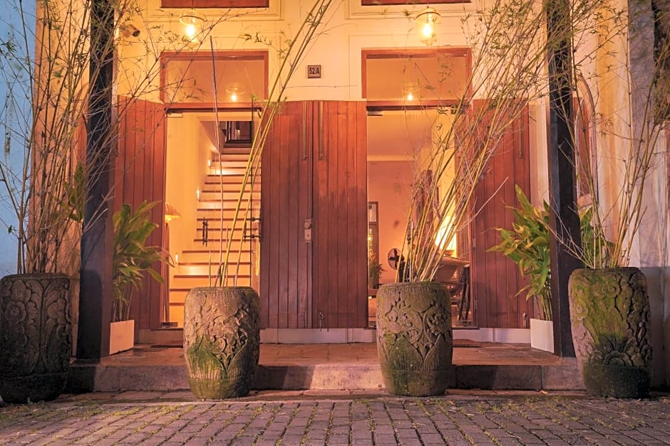 Church Street Townhouse