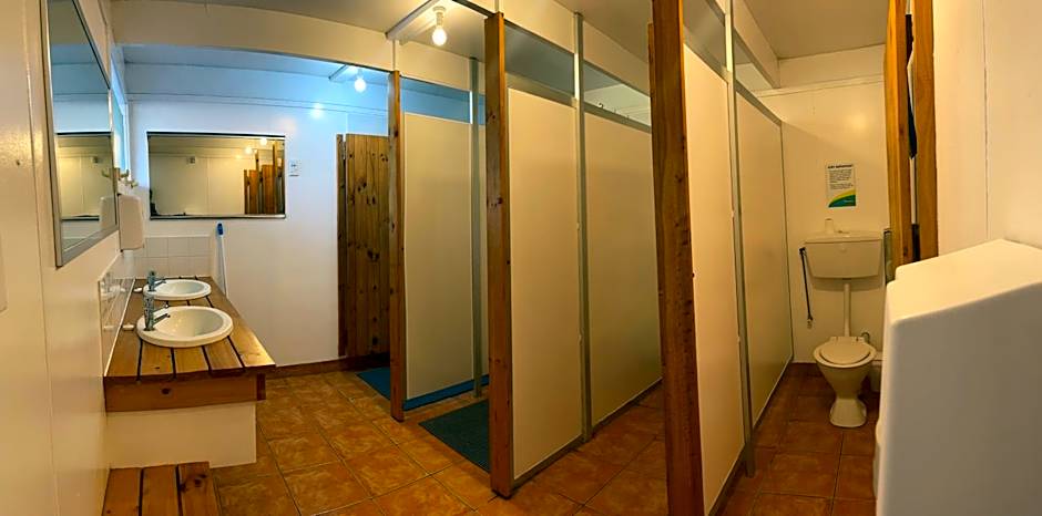 Pukenui Holiday Park