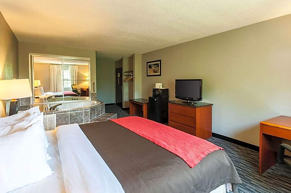 Quality Inn Solomons - Beacon Marina