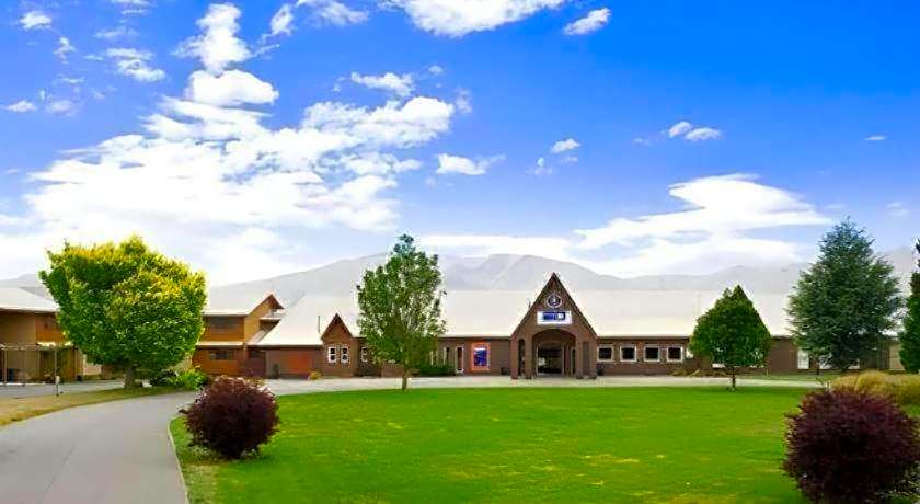 Discovery Countrytime Hotel Omarama
