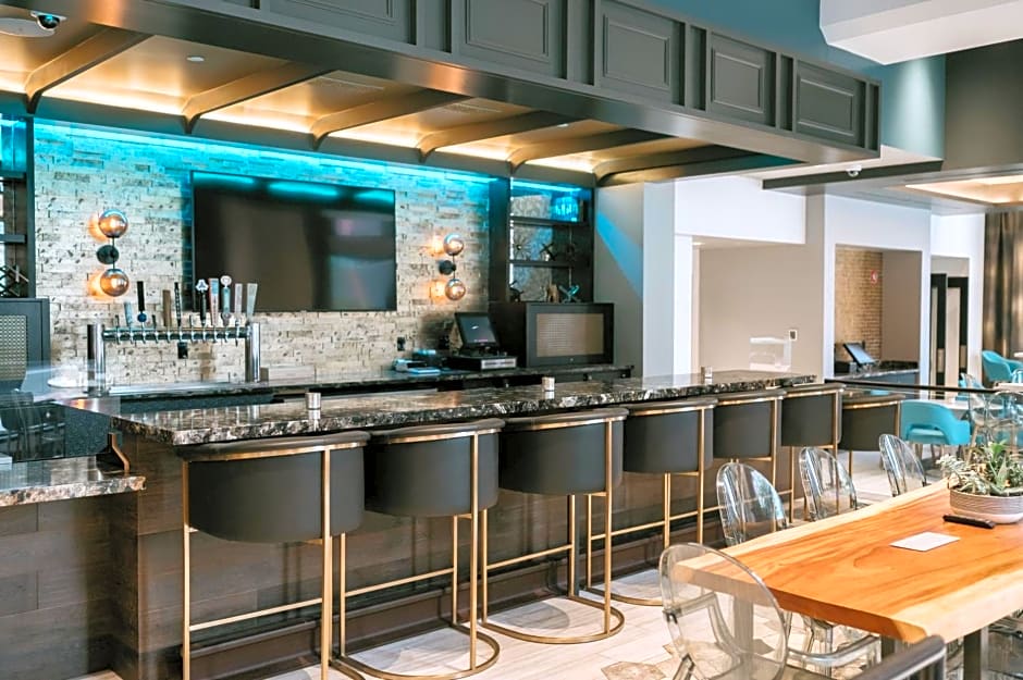 Hotel Indigo St. Louis - Downtown By IHG