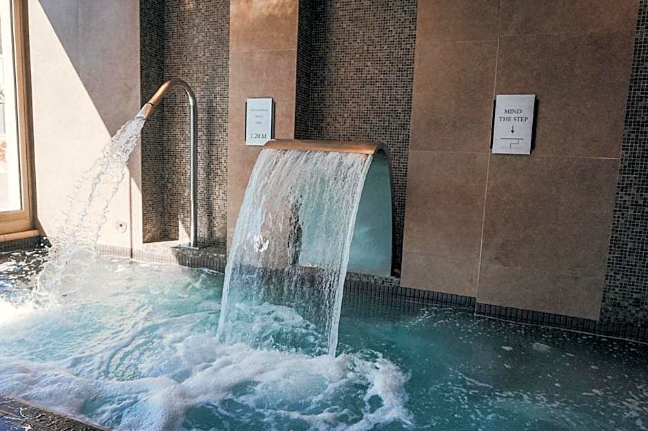 Hoposa Hotel & Apartaments VillaConcha