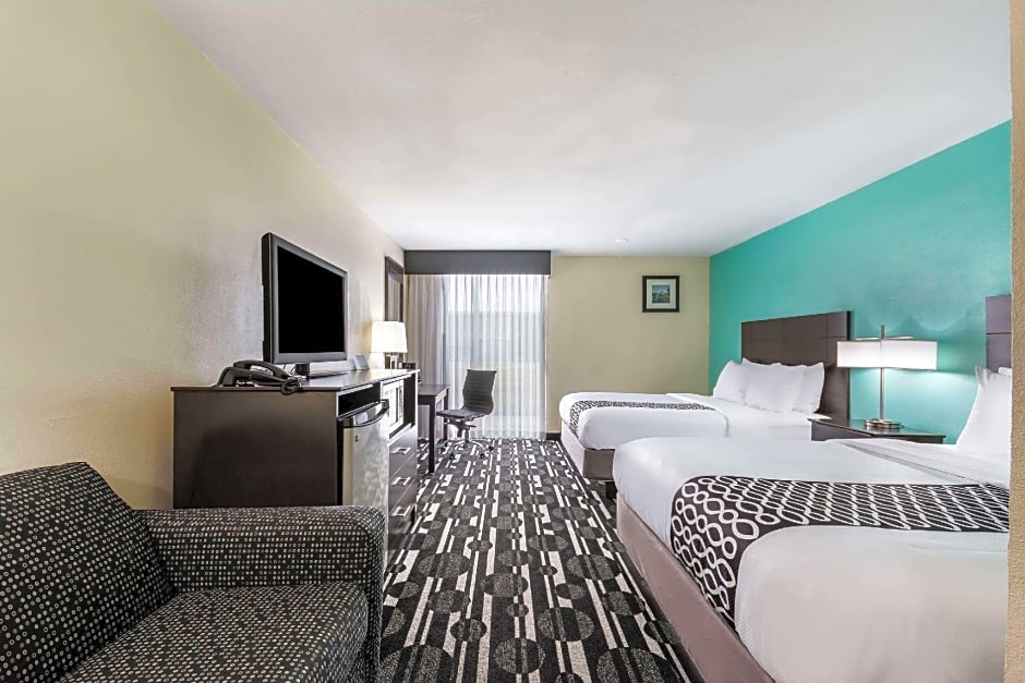 Baymont By Wyndham Oklahoma City Bricktown – Oklahoma City, OK
