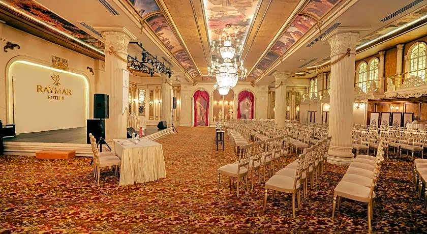 Raymar Hotels Ankara