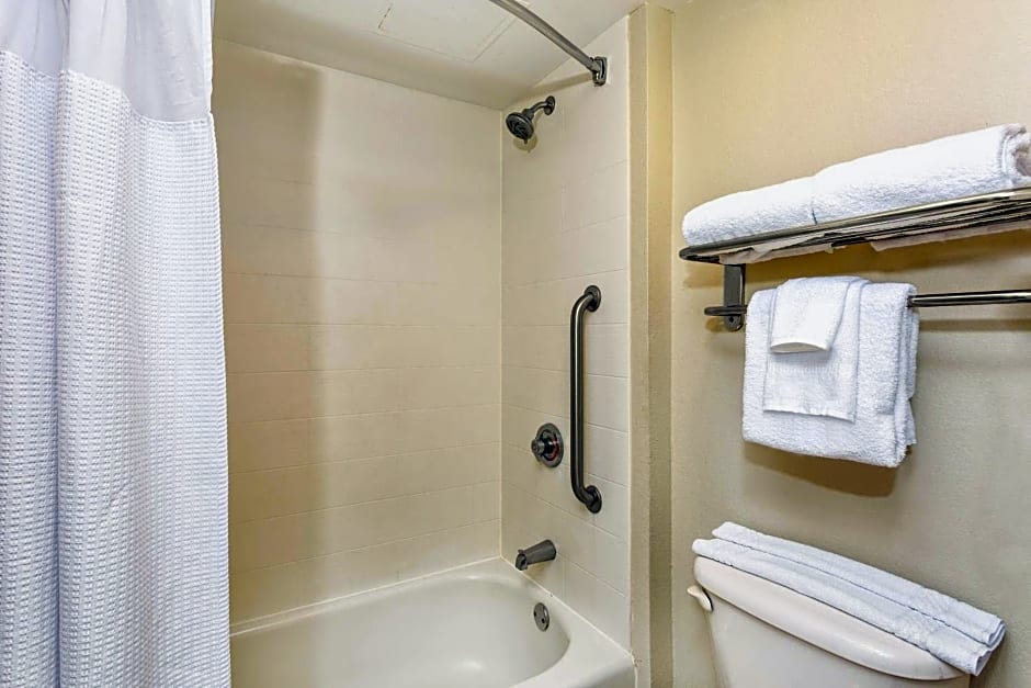 SpringHill Suites by Marriott Miami Airport South Blue Lagoon Area