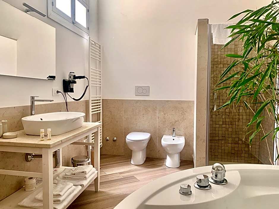 Dimora San Biagio Suites&Apartment