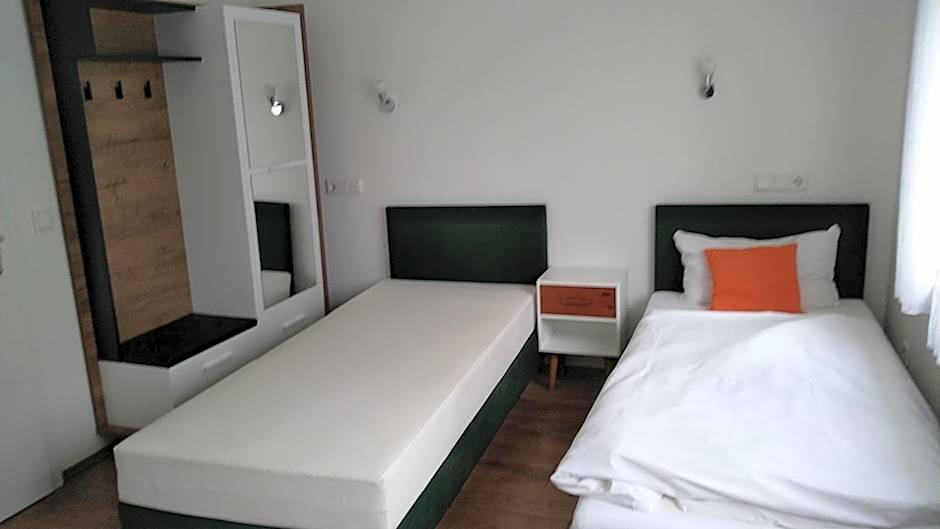 Hotel Zentrum