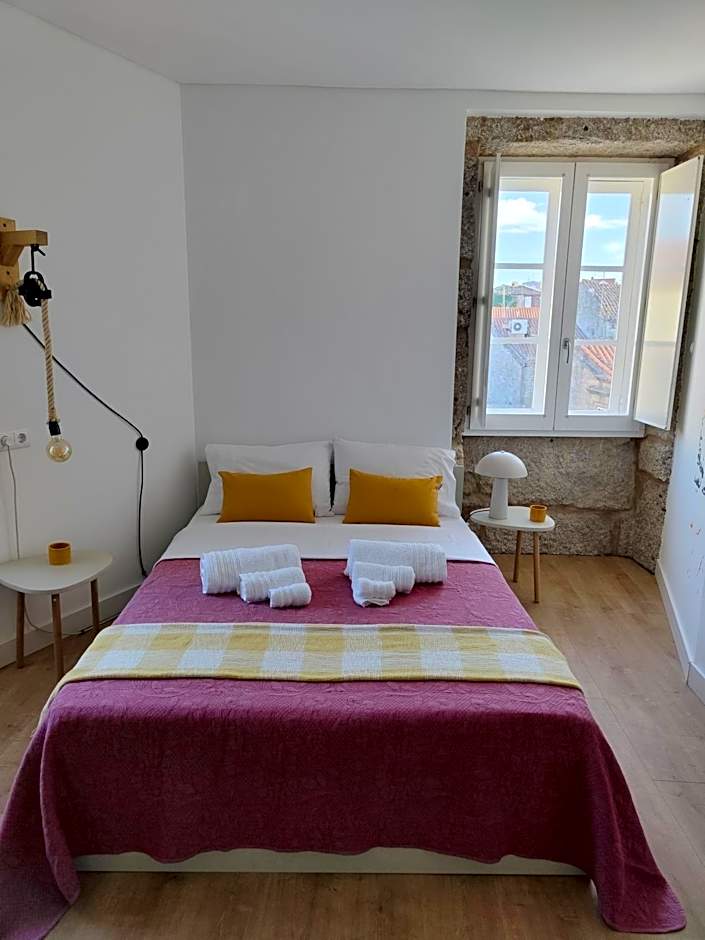 Urbe Sanchina - Hostel & Suites